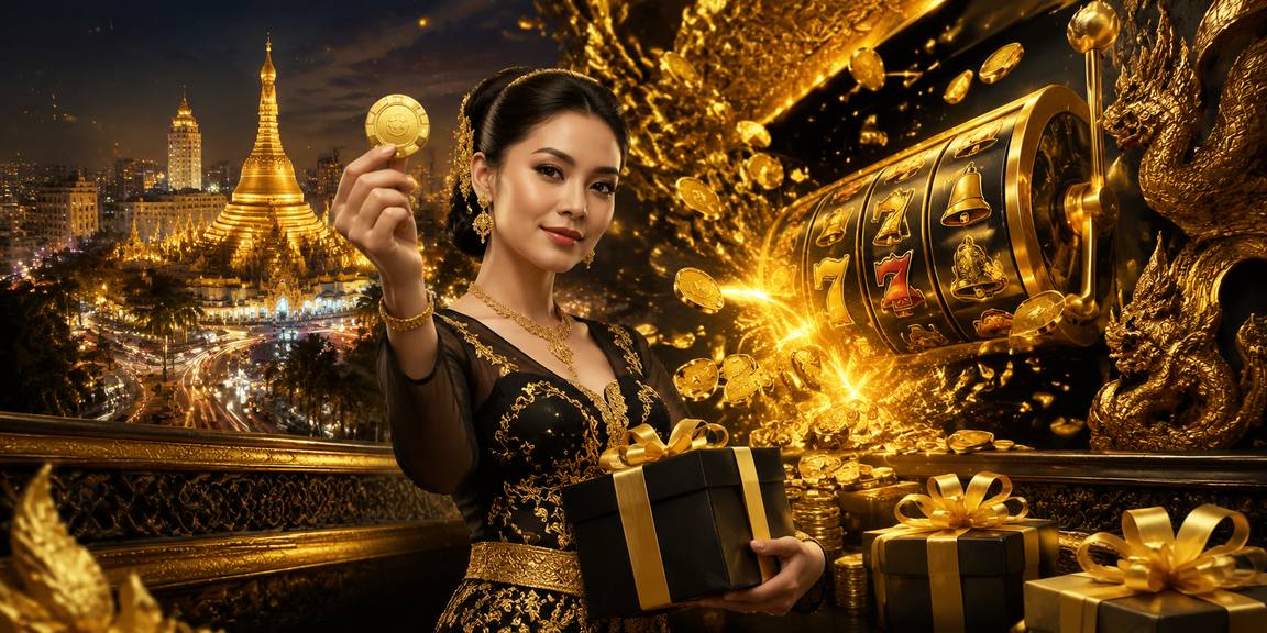 bet.369 စလော့ဂိမ်း