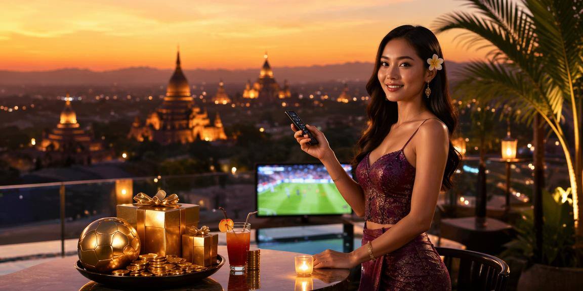 bet.369 bet.369 အပ်ပလီကေးရှင်း - ဖုန်းပေါ်မှာ လော့ဘီတစ်ခုလုံး
